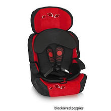 Автокрісло Bertoni Uno 