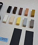 Ремонтний набір інструментів для реставрації плитки ламінату, меблів, NEARBY №41, фото 3