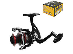 Котушка безiнер.4000 31bb алюмін. шпуля SF24141-4 ТМ SAMS FISH