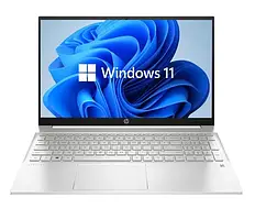 HP Pavilion 15 i5-1235U/16GB/512/Win11 White 15-eg2204nw (712C1EA)