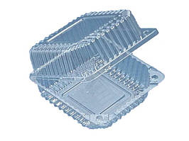 Одноразові контейнери