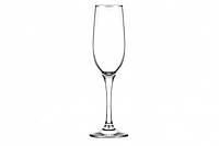 Набор бокалов для шампанского Gloria 6 шт, 215 мл, стекло, Бокал для шампанского