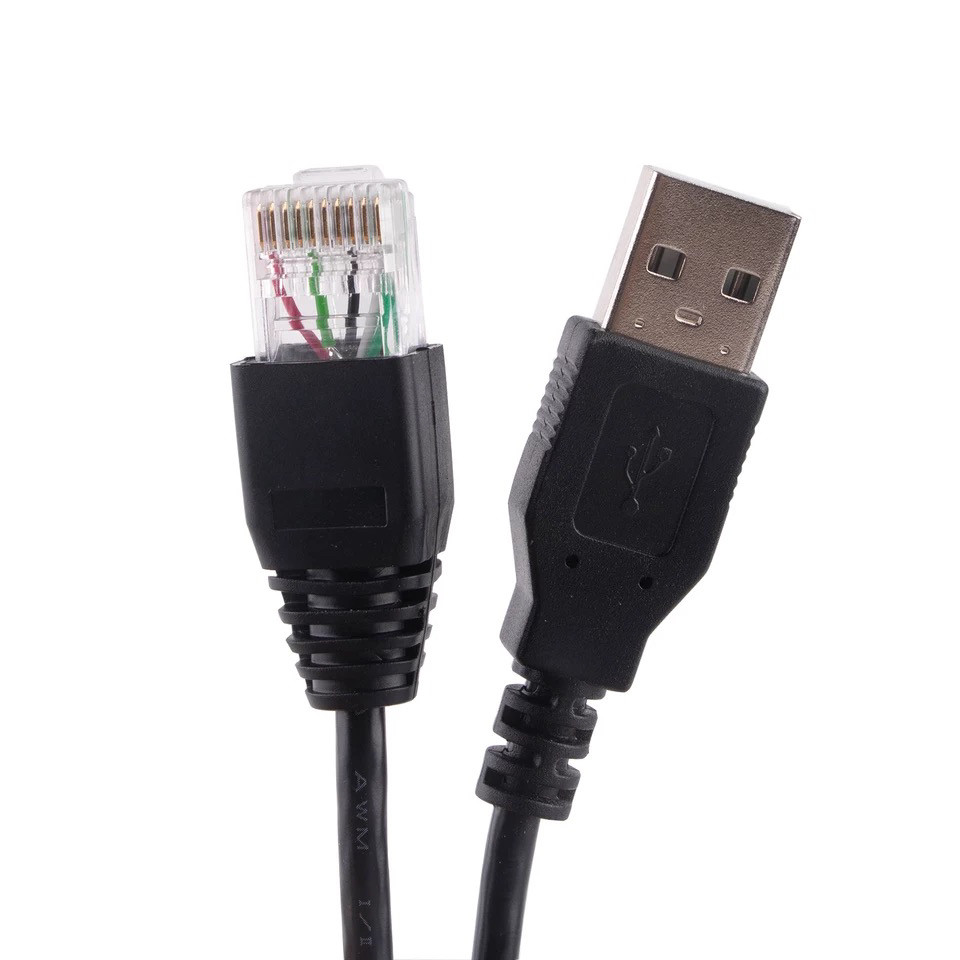 Консольный кабель для синхронизации ИБП APC FCI 940 - 0127E usb на UPS ...