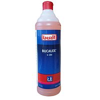 Чистящее средство BUZIL G 460 Bucalex, 1000 мл для основательной чистки санузлов