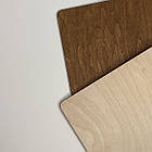 Фотокнига "Відбиток" зі світлою дерев’яною обкладинкою | Замовити фотобук з вашими фото, фото 10