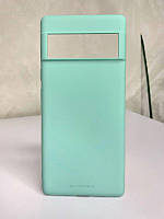 Матовий чохол Goospery Google Pixel 6 м'ятний тонкий