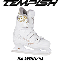 Ковзани фігурні жіночі ковзани для фігурного катання Tempish ICE SWAN/41