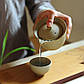 Чайний сервіз для китайської церемонії подарунковий на 2 особи, фото 3
