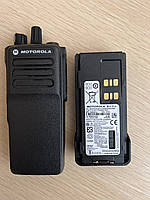 Motorola DP4400e VHF AES256, фото 6