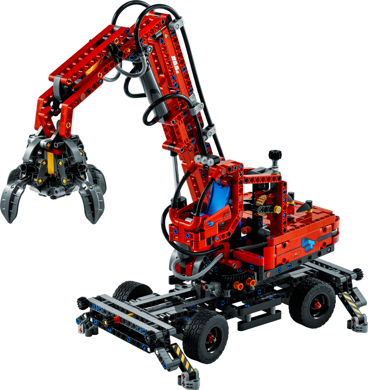 Ok google cheap lego technic