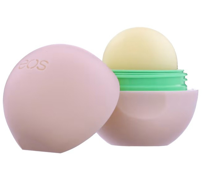 Бальзам для губ "Абрикос" Eos - Lip Balm Apricot