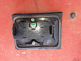 Ліхтар правий в зборі в ляду Ваз 2110 2112 б у., фото 2