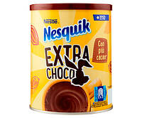 Какао Nesquik Extra Choco 390 г
