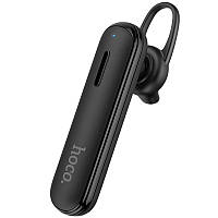 Bluetooth Гарнітура Hoco E36 Free Sound Business (Чорний)