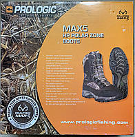 Ботинки Prologic Max5 HP Polar Zone Boot р:46