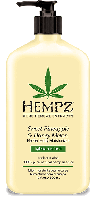 Молочко "Ананас-Медова диня" HEMPZ Sweet Pineapple & Honey Melon Moisturizer, 500 мл