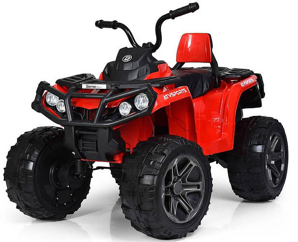 Купить Детский квадроцикл на аккумуляторе Bambi электроквадроцикл бемби ...
