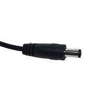 Кабель живлення USB to DC 5.5 x 2.1 мм 12 В для роутера, маршрутизатора, настільної лампи, фото 8