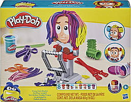 Набір стильні зачіски Play-Doh Crazy Cuts