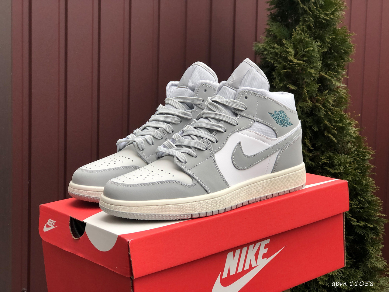 Air jordan store 41