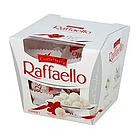 Цукерки Rafaello в подарунковому пакованні 150 грамів Ferrero, фото 2