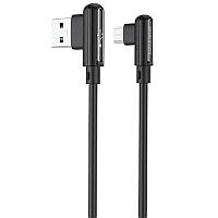 MicroUSB кабели