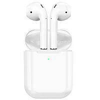 Bluetooth навушники BOROFONE BW25 Білий