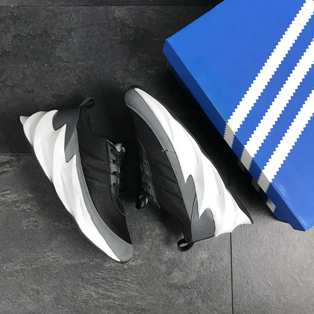 Adidas shark deep cheap