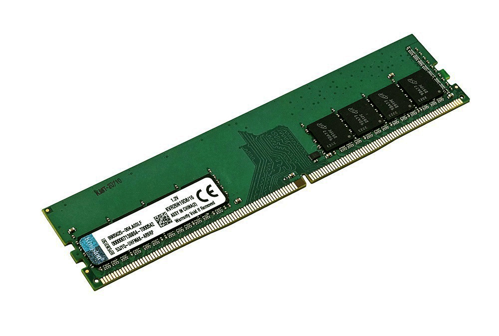 Оперативная память DDR4-2666 16Gb PC4-21300 KVR26N19D8/16 (5101142