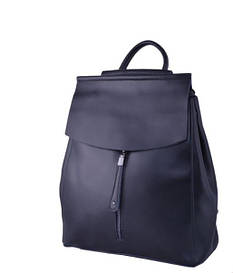 Жіночі шкіряні рюкзаки