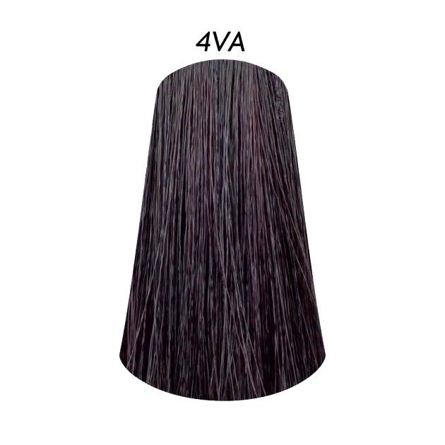4VA (шотен фіолетово-попелястий) Стійка крем-фарба для волосся Matrix SoColor Pre-Bonded,90ml