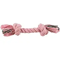 Trixie ТХ-3270 канат плетений 15 см іграшка для собак