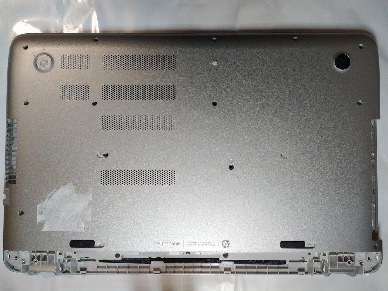HP 17-nv Корпус D (нижняя часть корпуса) EAY17005A3S бу