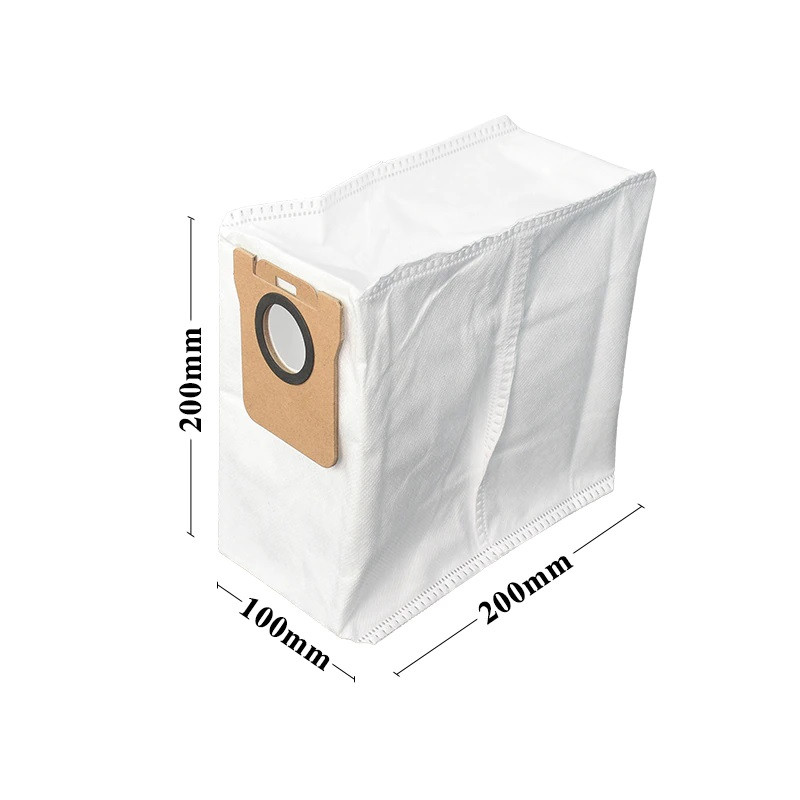 Мішок для сміття для бази самоочистки Xiaomi Mi Robot Vacuum Mop 2 Ultra ( STYTJ05ZHM BHR5195EU ) 1 шт.