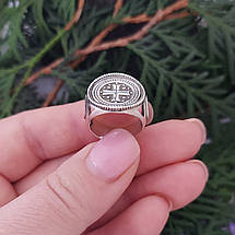 Кільце Хрест, фото 5