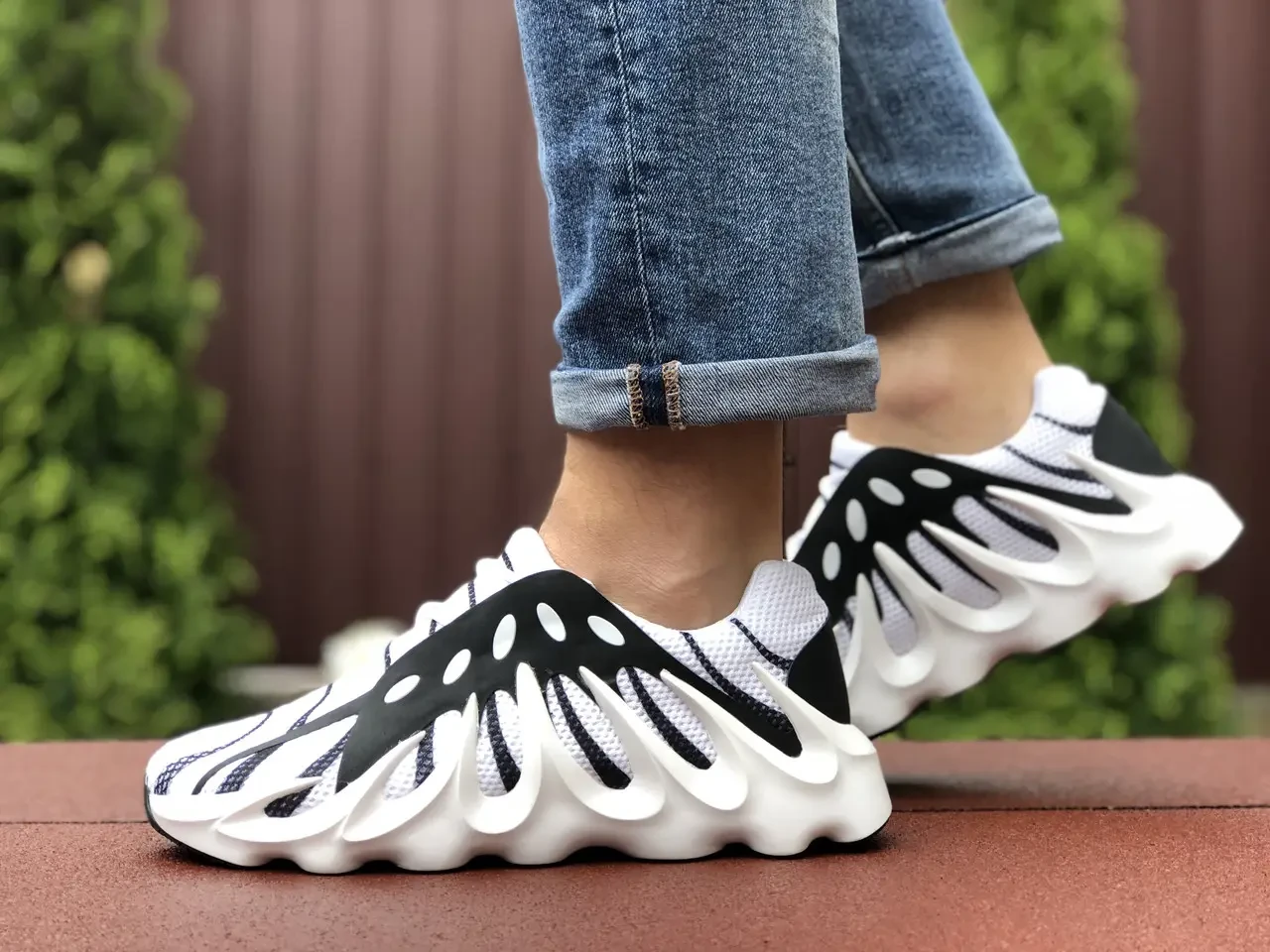 Adidas yeezy 451 цена cheap