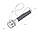 Ліхтарик ручний Xiaomi NexTool NE20168 Thunder Searching Flashlight, фото 3