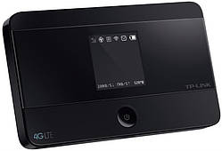 Бездротовий 3G/4G маршрутизатор TP-Link M7350