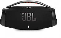 Акустическая система JBL Boombox 3 Black (JBLBOOMBOX3BLKEP)