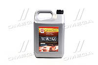 Масло моторн. 10W40 SG/CD GAS oil (Канистра 4л) 4102960009 Ukr