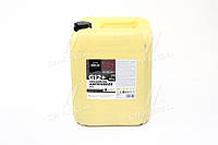 Антифриз RED CONCENTRATE G12+ (-80C) 20kg antf-028 Ukr