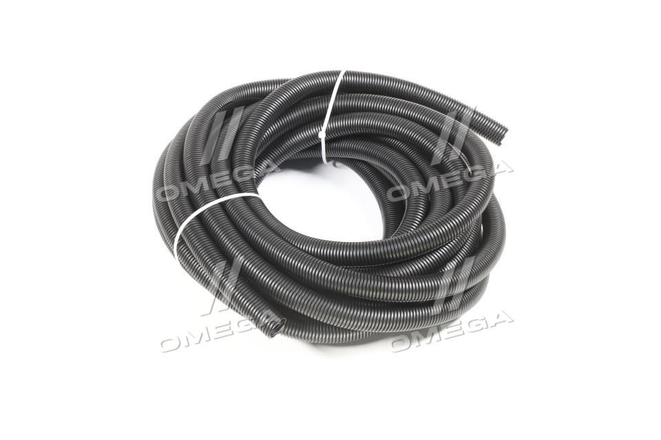 Купить Гофра для проводки разрезная 25мм, 1м DK-25мм Ukr, цена 89 ...