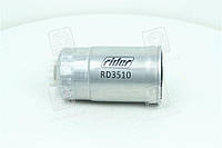 Фильтр топливный IVECO (RIDER) RD3510 Ukr