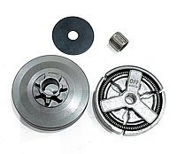 Зчеплення, зірочка (0,325) комплект для бензопили GL4500,5200,5800