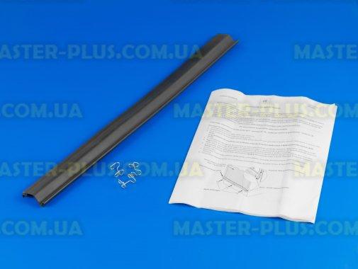 Уплотнительная Резина Двери (нижняя) Посудомойки Indesit C00290247 для ...