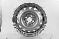 Диск колесный 15х6,0 4x100 Et 45 DIA 56,6 CHEVROLET AVEO DK 220.3101015.06-03 Ukr