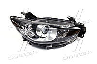 Фара пра. MAZDA CX5 12-16 (TEMPEST) 034 4572 R2C Ukr