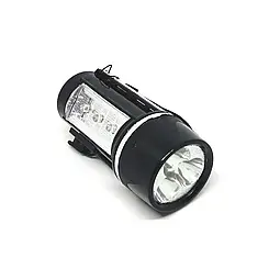 Світлодіодний акумуляторний ручний ліхтар STF-15628