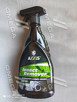 Очиститель следов насекомых Insect Remover (антимошка) 700ml ax-833 Ukr