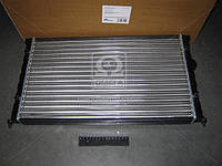 Радиатор охлаждения VW CADDY/POLO CLASSIC (TEMPEST) TP.15.63.9951 Ukr